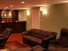  Basements