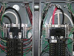  Mechanicals